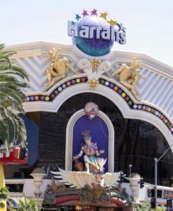 Harrah’s Casino
