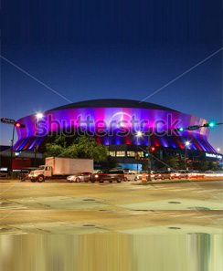 Superdome