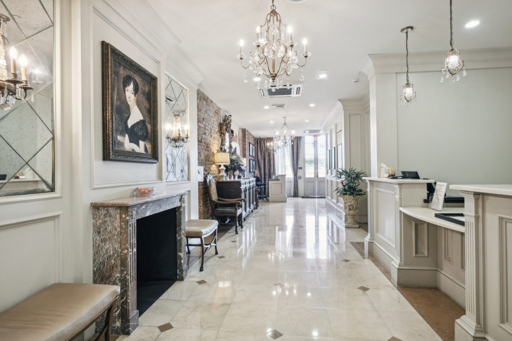 Gallery - French Market Inn