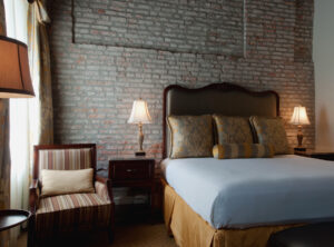 King deluxe – room 251