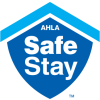 stay safe logo
